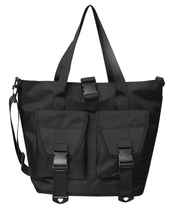 Bolso Fine - Preto