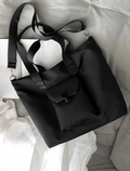 Bolso Tulia - Preto