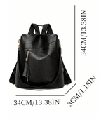 Mochila Cartera Everest