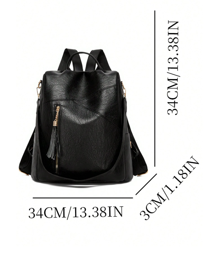 Mochila Cartera Everest