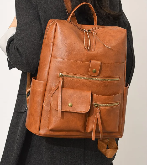 Mochila Cartera Puna