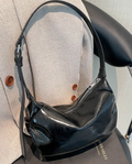Cartera Bindy - Preto