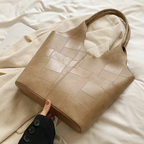 Cartera Lapacho