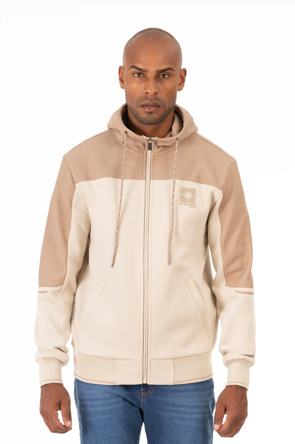 Campera Motion