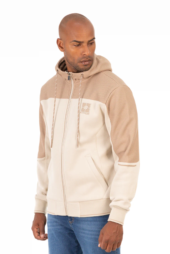 Campera Motion
