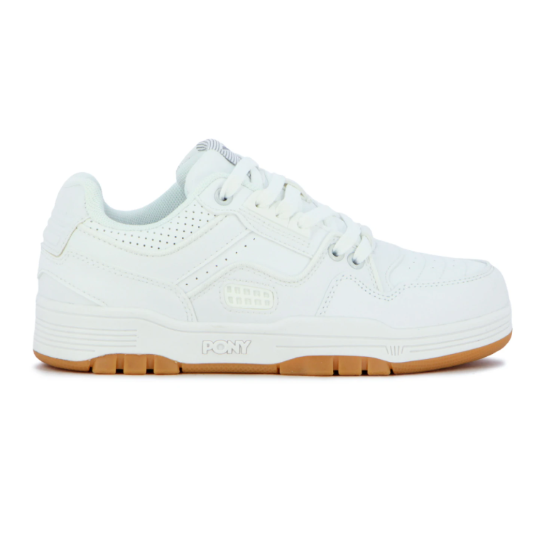 Pony Lifestyle M100 Low