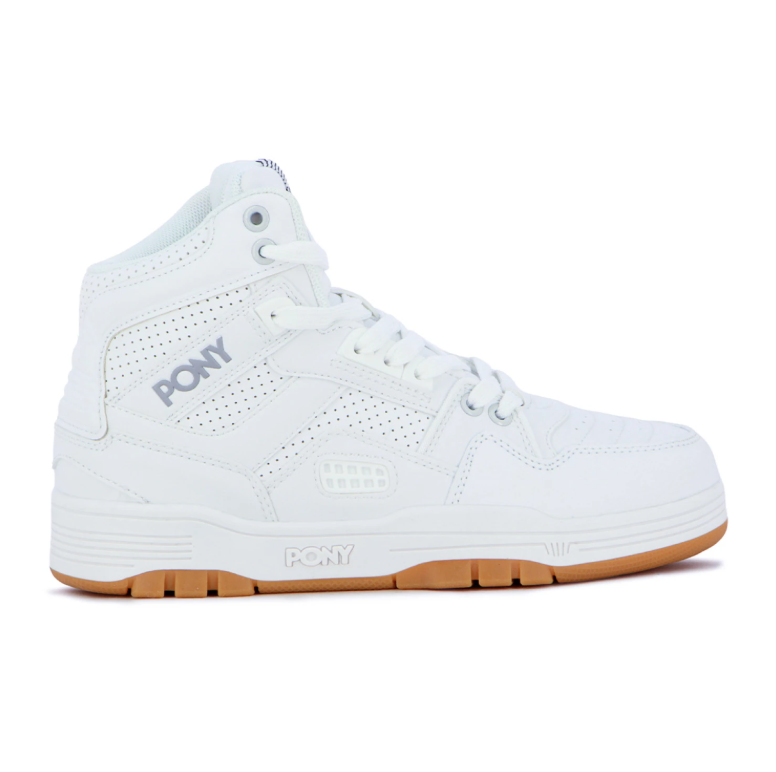 Bota Pony Lifestyle M100
