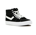 Pony Bota Casual Lona Unisex