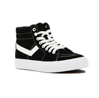 Pony Bota Casual Lona Unisex