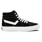 Pony Bota Casual Lona Unisex
