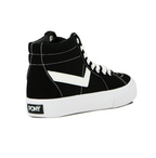 Pony Bota Casual Lona Unisex