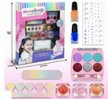Set de Maquillaje Infantil