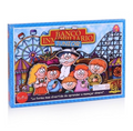 Banco Inmobiliario Junior Royal