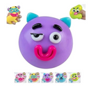 Squishy caritas