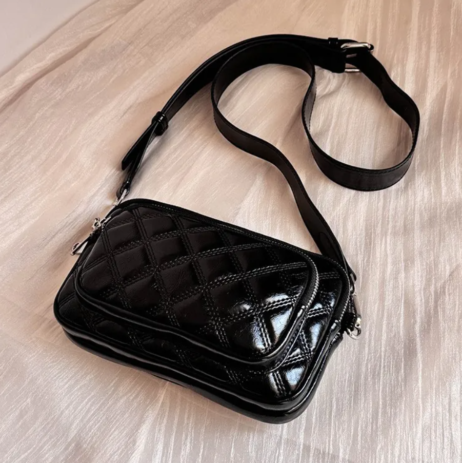 Bandolera Riso