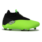 Lotto coliseo md futbol cancha Hombre - Verde/Negro