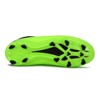 Lotto coliseo md futbol cancha Hombre - Verde/Negro