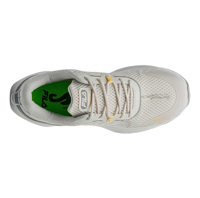 FILA Recovery para Mujer - Gris/Marino