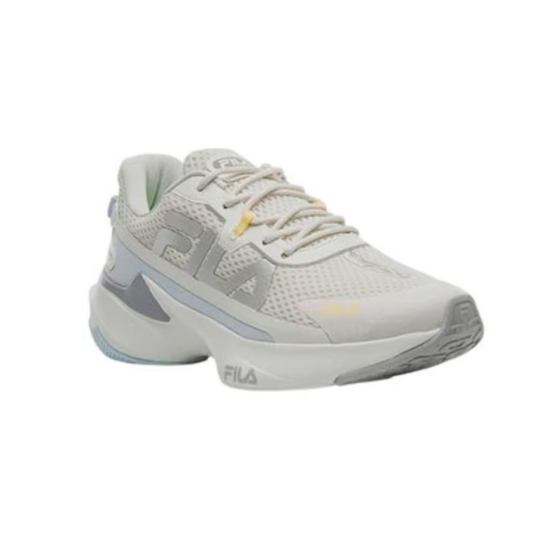 FILA Recovery para Mujer - Gris/Marino