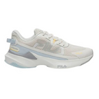 FILA Recovery para Mujer - Gris/Marino