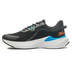 FILA Champion Recovery Hombre - Negro/Azul