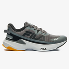 FILA Champion Recovery Hombre - Grafito/negro