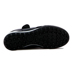 Lotto Futbol 5 sintetico Supremo Hombre - Negro/Blanco