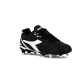 Diadora Futbol Tifosi Md Teen - Negro-blanco
