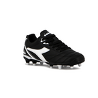 Diadora Futbol Tifosi Md Teen - Negro-blanco
