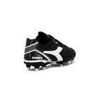 Diadora Futbol Tifosi Md Teen - Negro-blanco