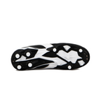 Diadora Futbol Tifosi Md Teen - Negro-blanco
