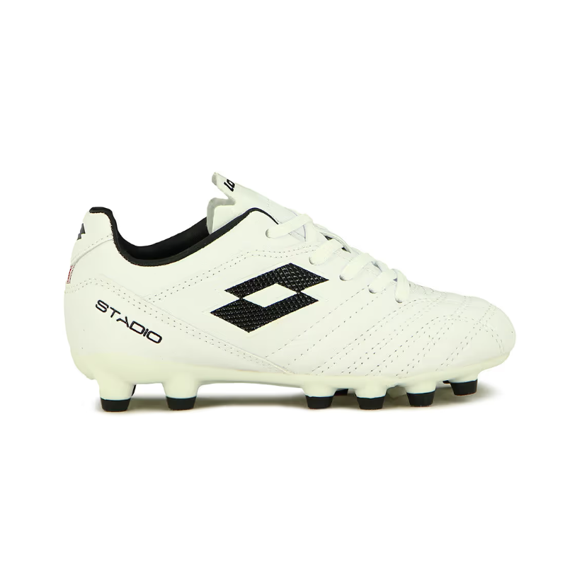 Lotto stadio futbol cancha niño md - white