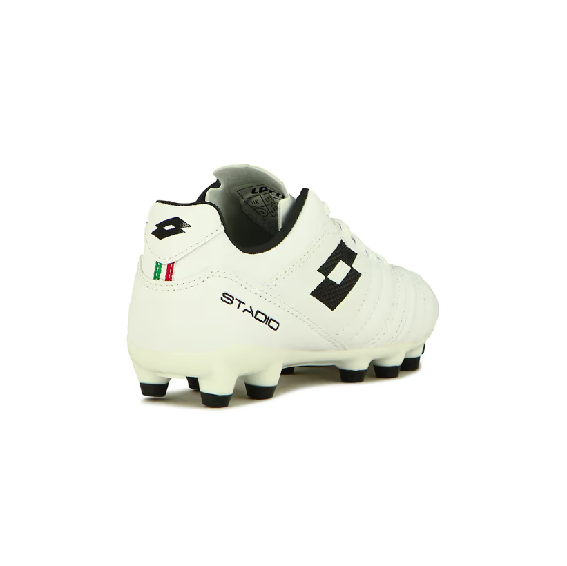 Lotto stadio futbol cancha niño md - white