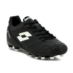 LOTTO stadio futbol cancha niño md - Negro