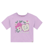 Remera Sweetness Elian - Lila