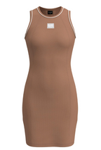 Vestido Elian Beats - Rosa