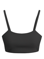 Top Juvenil Elian Beast - Preto