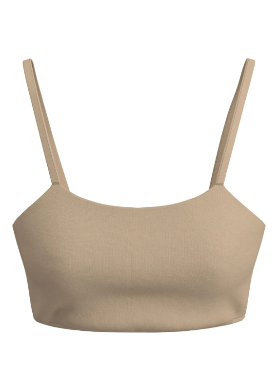Conjunto Elian Beast - Beige