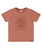 Remera Future Coloritta - Rosado