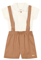 Conjunto Tiradores Coloritta - Terracota