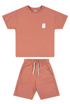 Conjunto Timeless Colorittá - Rosa
