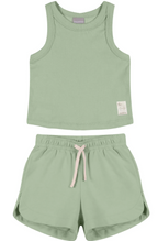 Conjunto Timeless Colorittá - Verde