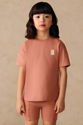 Conjunto Timeless Coloritta - Rosa