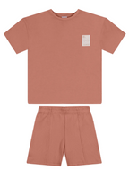 Conjunto Timeless Coloritta - Rosa