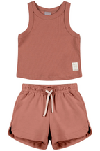 Conjunto Timeless Colorittá - Rosa