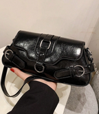 Cartera Oriana - Preto