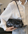 Cartera Oriana - Preto