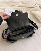 Cartera Oriana - Preto