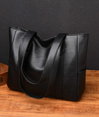 Cartera Gaby - Preto