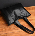 Cartera Gaby - Preto